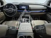 2025 KIA Carnival