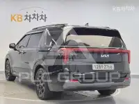 2025 KIA Carnival