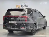 2025 KIA Carnival