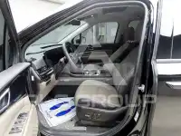 2025 KIA Carnival