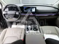2025 KIA Carnival