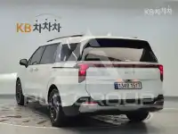 2025 KIA Carnival