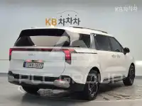 2025 KIA Carnival