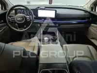 2025 KIA Carnival