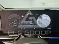 2025 KIA Carnival