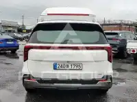 2025 KIA Carnival