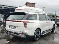 2025 KIA Carnival
