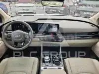 2025 KIA Carnival