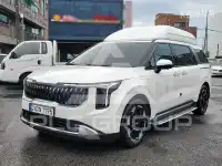 2025 KIA Carnival