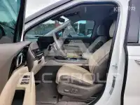 2025 KIA Carnival