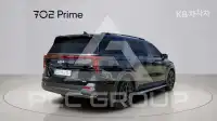 2025 KIA Carnival