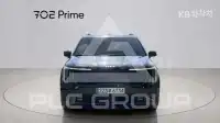 2025 KIA Carnival