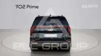 2025 KIA Carnival