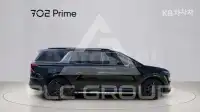 2025 KIA Carnival