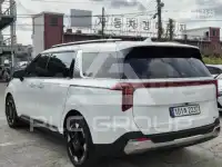 2025 KIA Carnival