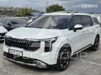 2025 KIA Carnival