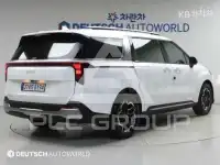 2025 KIA Carnival