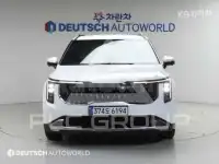 2025 KIA Carnival