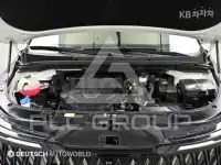 2025 KIA Carnival