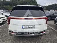 2025 KIA Carnival