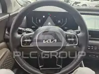 2025 KIA Carnival