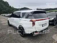 2025 KIA Carnival