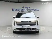 2025 KIA Carnival