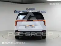 2025 KIA Carnival