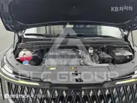 2025 KIA Carnival