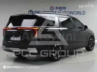 2025 KIA Carnival