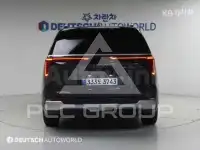 2025 KIA Carnival