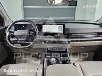 2025 KIA Carnival