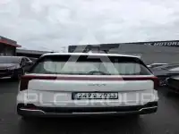 2025 KIA Carnival