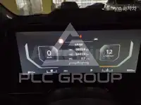 2025 KIA Carnival