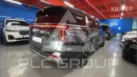 2025 KIA Carnival