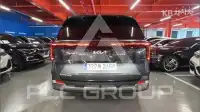 2025 KIA Carnival