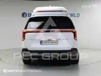 2025 KIA Carnival