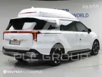 2025 KIA Carnival