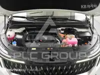 2025 KIA Carnival