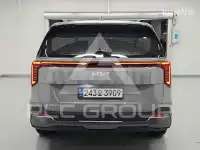 2025 KIA Carnival