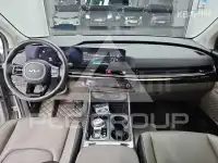 2025 KIA Carnival