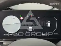 2025 KIA Carnival