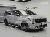 2025 KIA Carnival