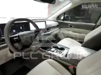 2025 KIA Carnival