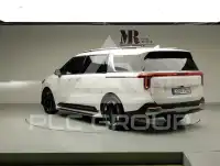 2025 KIA Carnival