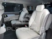 2025 KIA Carnival