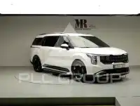2025 KIA Carnival