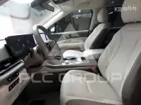 2025 KIA Carnival