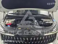 2025 KIA Carnival