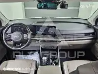 2025 KIA Carnival